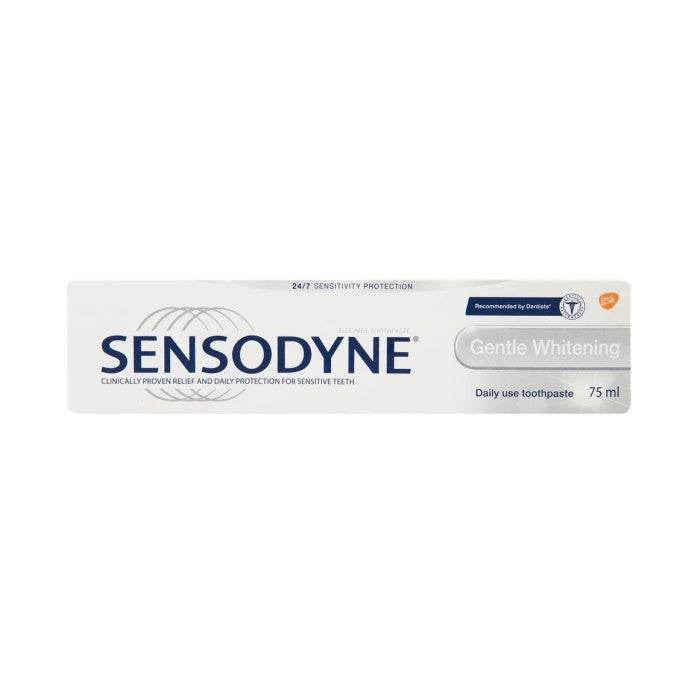 Sensodyne Toothpaste Assorted, 75ml - Vaids Pharmacy