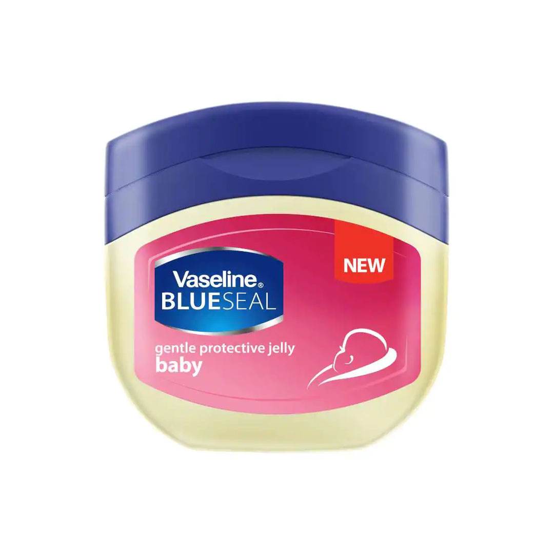 Vaseline Gentle Protective Jelly Baby, 250ml - Vaids Pharmacy