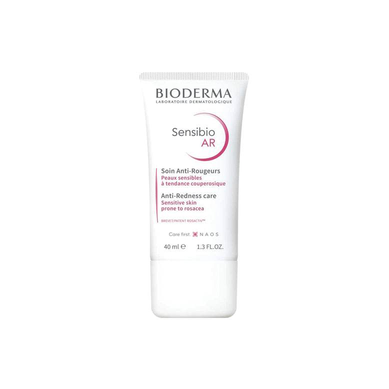 Bioderma Sensibio AR Cream Tube, 40ml - Vaids Pharmacy