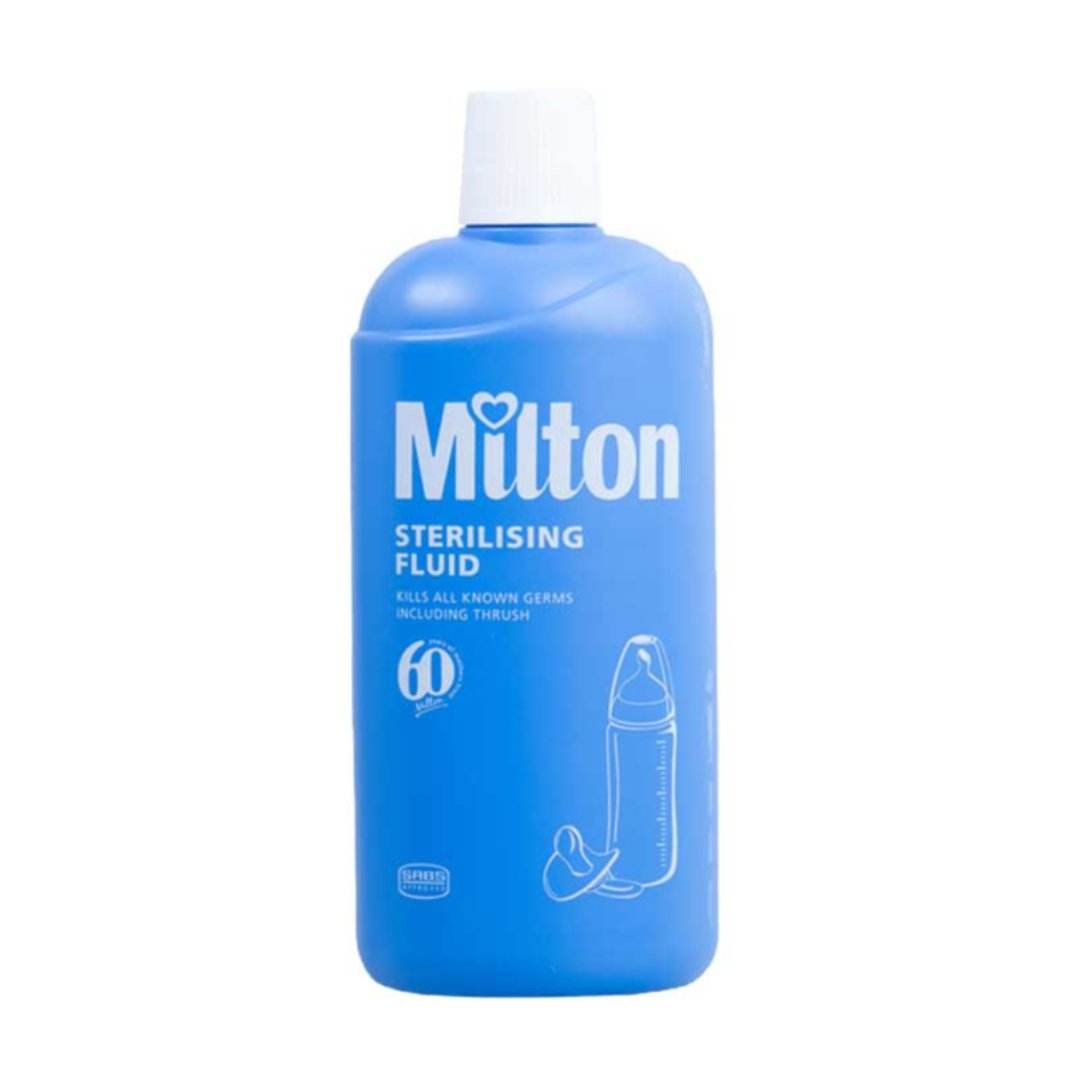 Milton Sterilising Fluid, 1L - Vaids Pharmacy