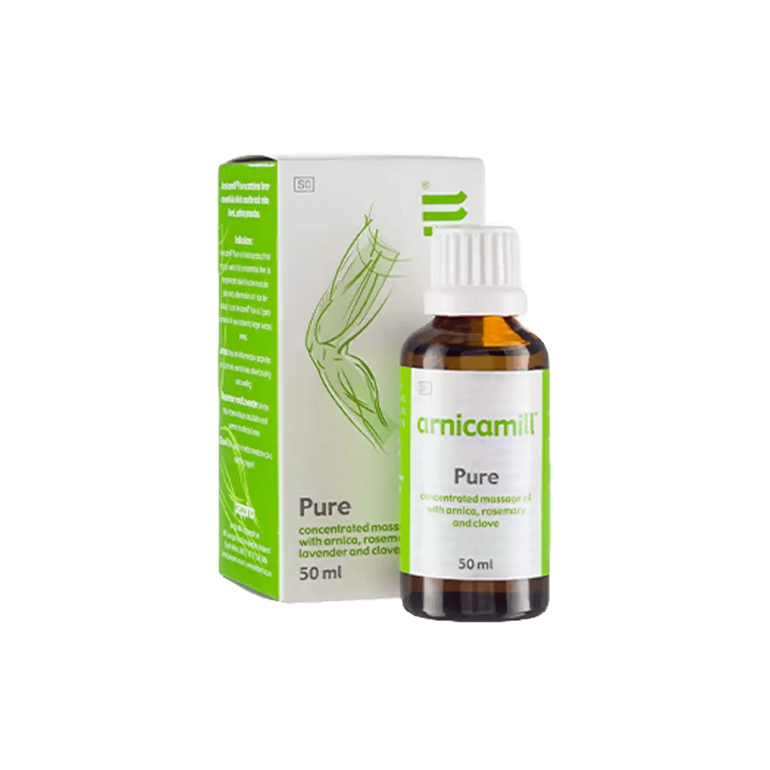 Arnicaimll Pure, 50ml - Vaids Pharmacy