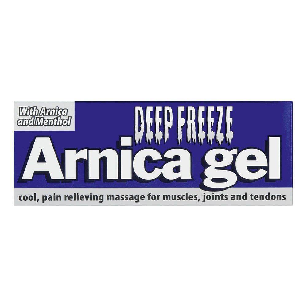 Arnica Gel Deep Freeze, 50ml - Vaids Pharmacy