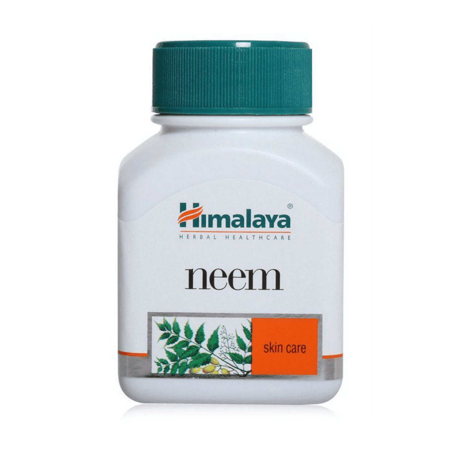 Himalaya Neem Caps 60's - Vaids Pharmacy