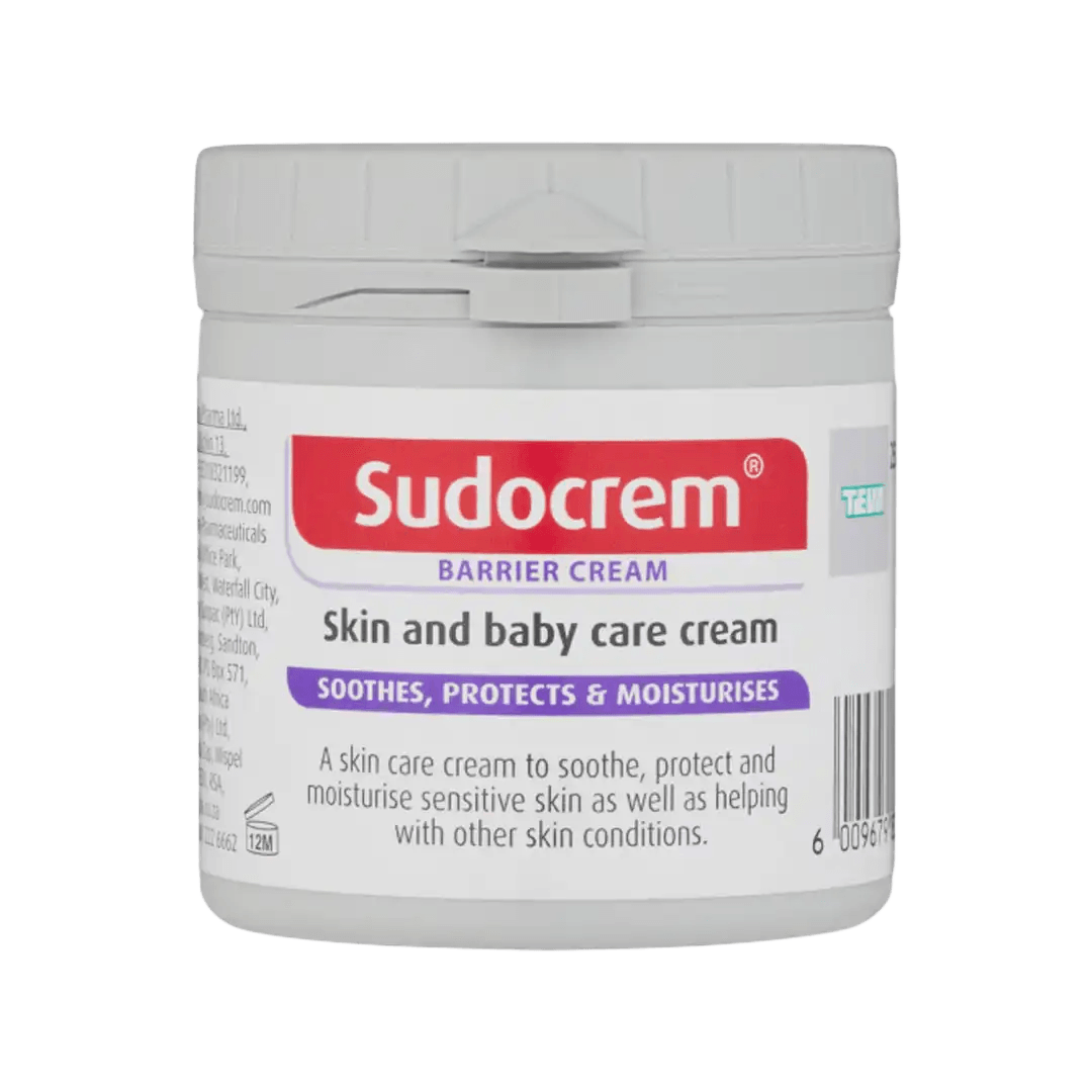 Sudocrem Baby Care Cream, 250g - Vaids Pharmacy