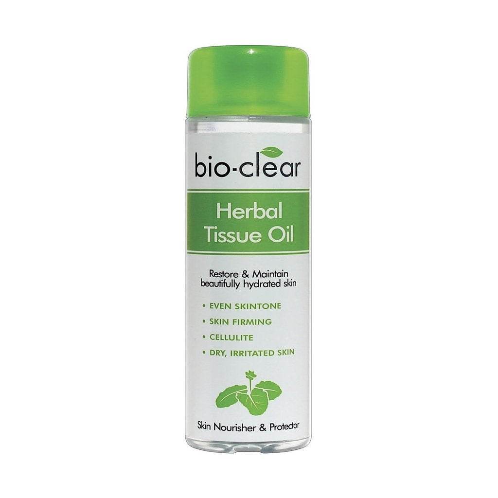 Bio-Clear Herbal Tissue Oil, 200ml - Vaids Pharmacy