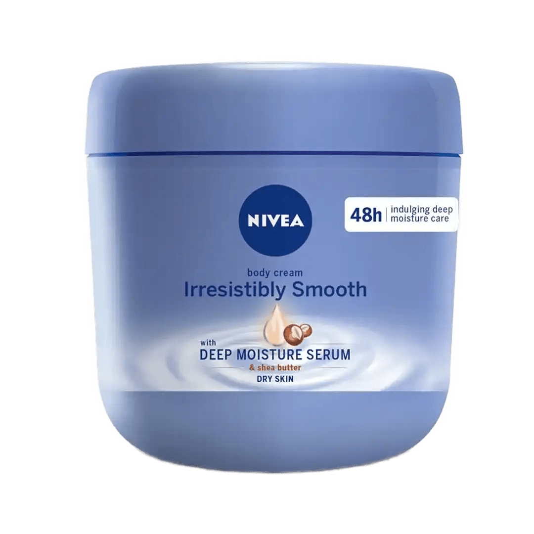 Nivea Body Cream Assorted, 400ml - Vaids Pharmacy