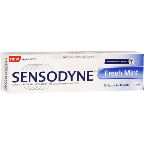 Sensodyne Toothpaste Assorted, 75ml - Vaids Pharmacy
