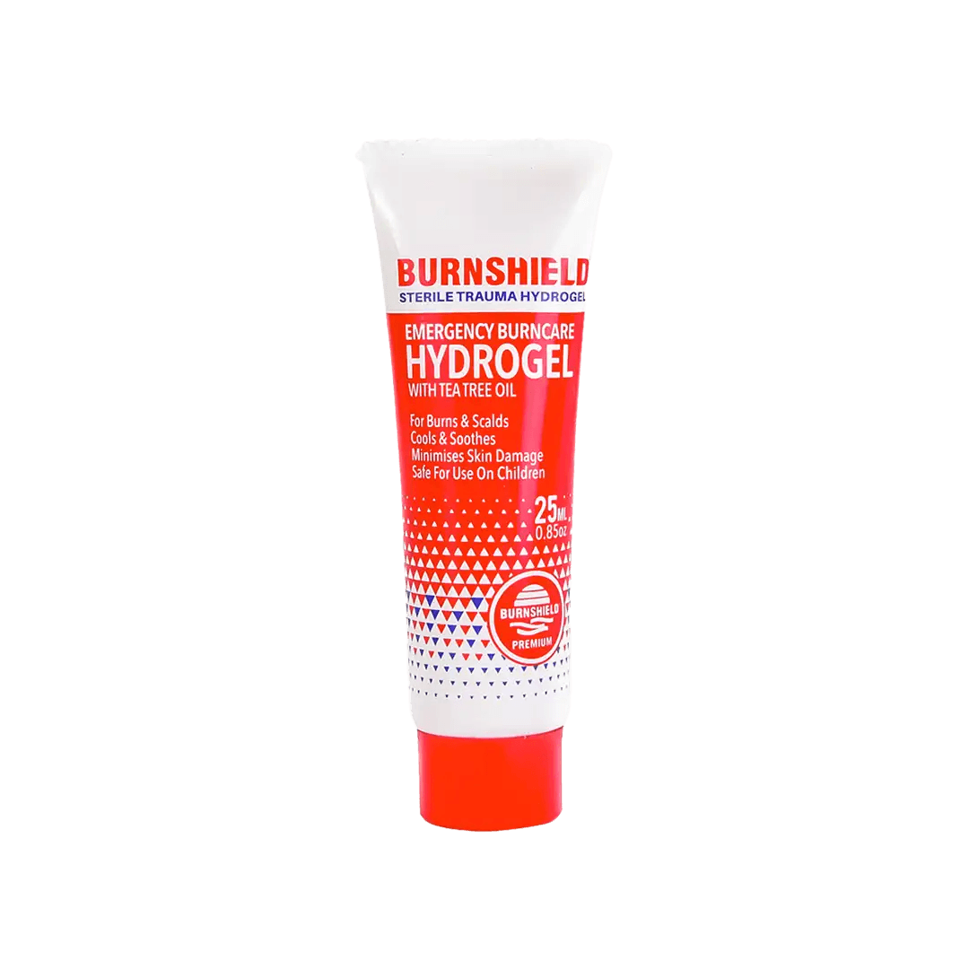Burnshield Hydrogel, 25ml - Vaids Pharmacy