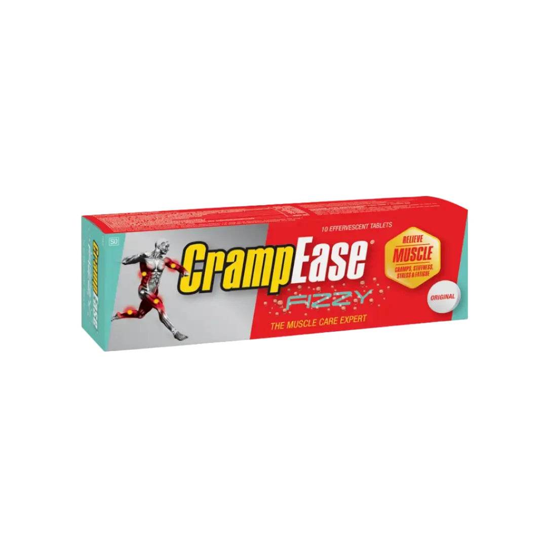 Crampease Fizzy, 10's - Vaids Pharmacy
