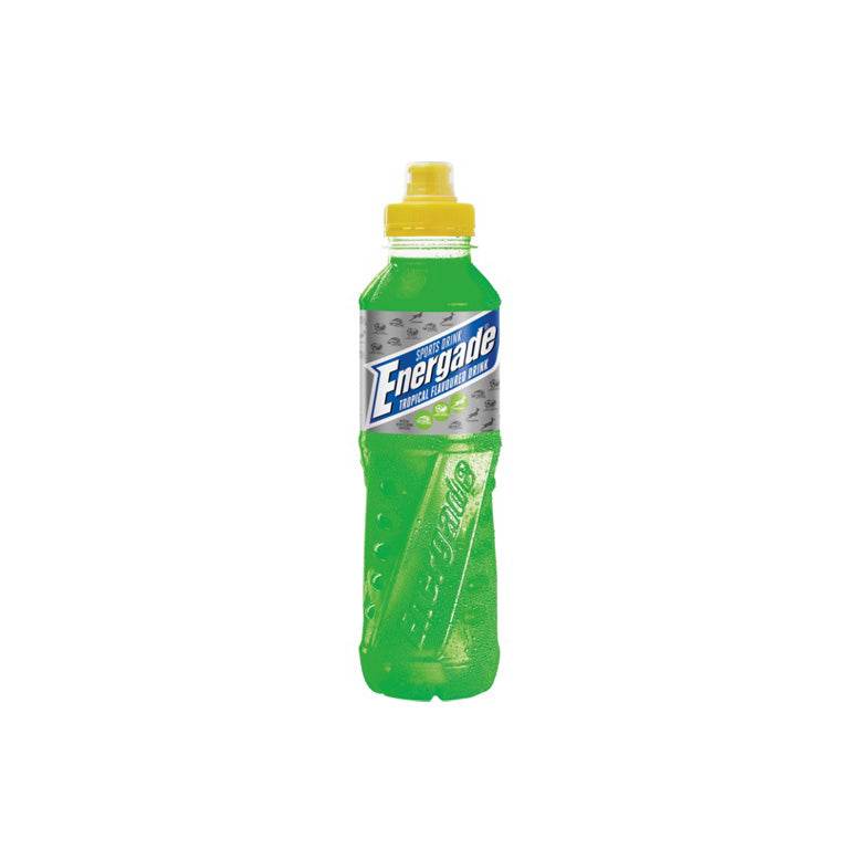 Energade Sports Drink 500ml, Assorted Flavours - Vaids Pharmacy