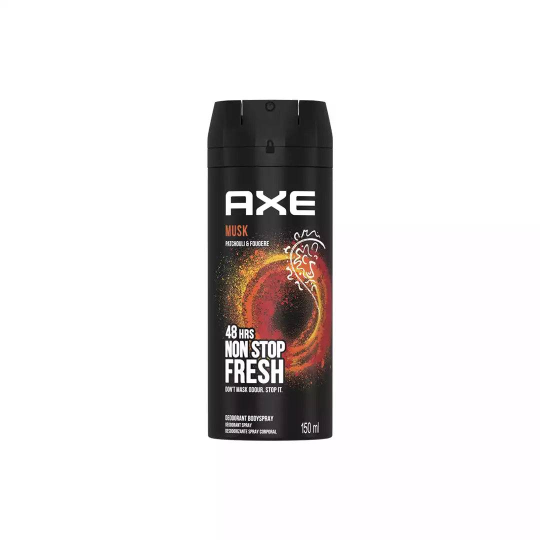 Axe Deodorant Assorted, 150ml - Vaids Pharmacy