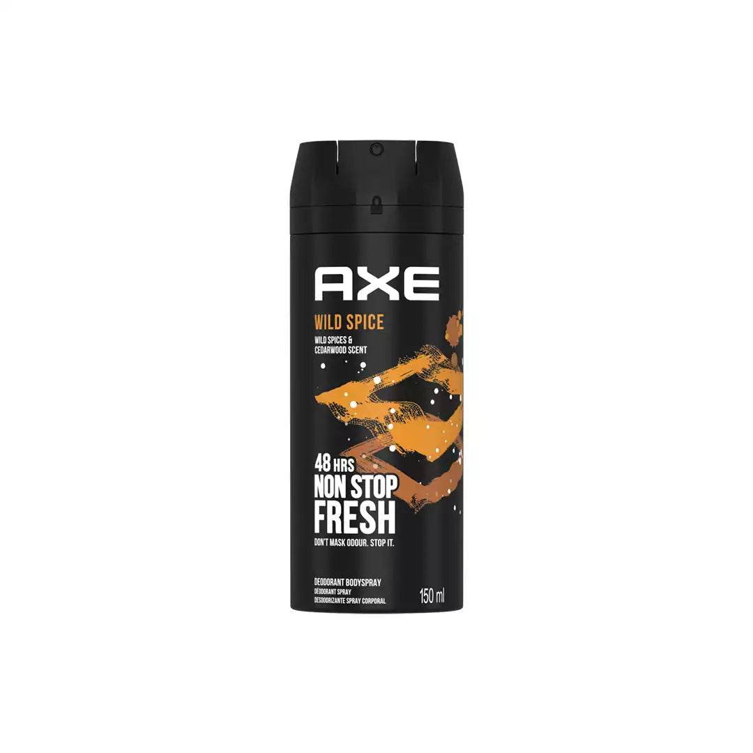 Axe Deodorant Assorted, 150ml - Vaids Pharmacy