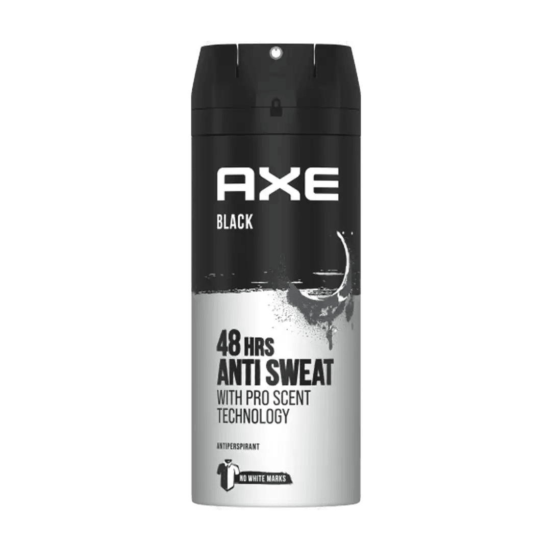Axe Deodorant Assorted, 150ml - Vaids Pharmacy