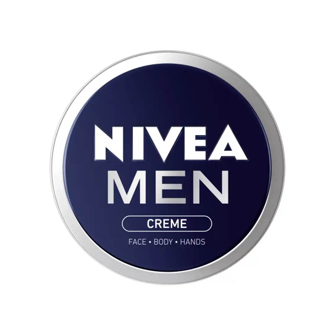 Nivea Men Moisturising Cream, 150ml - Vaids Pharmacy