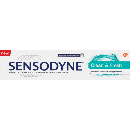 Sensodyne Toothpaste Assorted, 75ml - Vaids Pharmacy