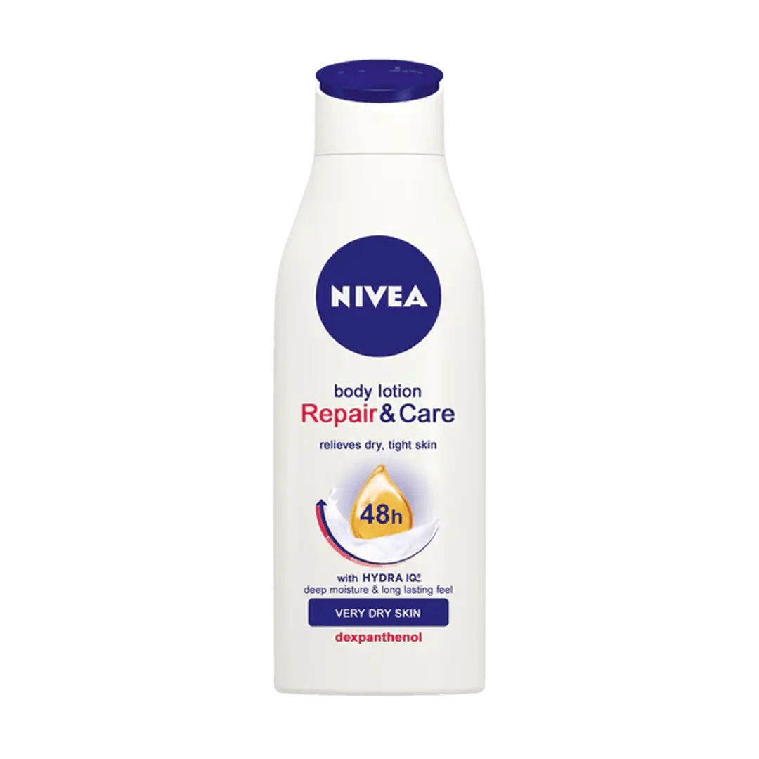 Nivea Body Lotion Assorted, 400ml - Vaids Pharmacy