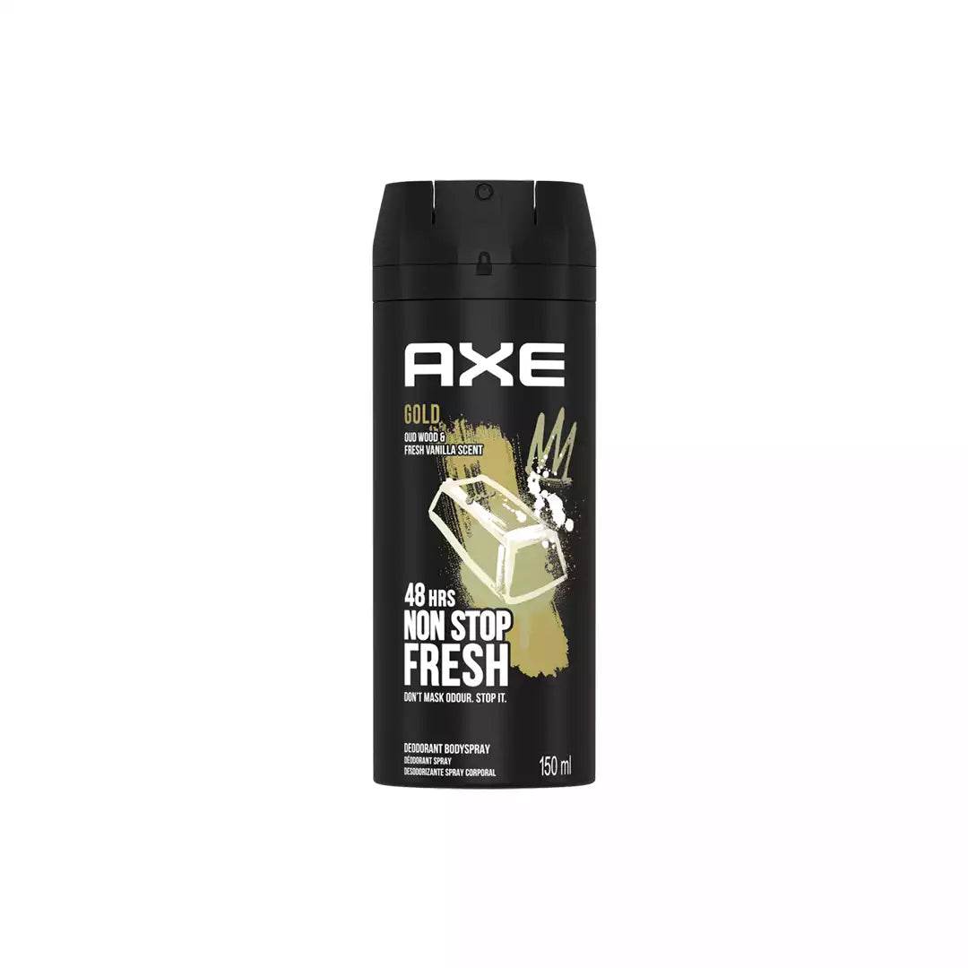 Axe Deodorant Assorted, 150ml - Vaids Pharmacy