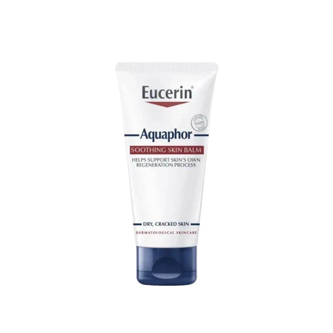 Eucerin Aquaphor Soothing Skin Balm, 45ml - Vaids Pharmacy
