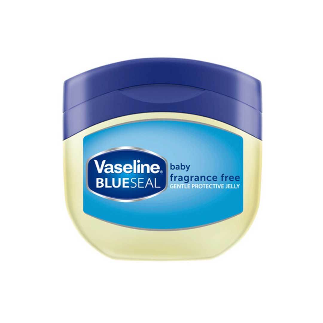 Vaseline Petroleum Jelly Fragrance Free, 250ml - Vaids Pharmacy