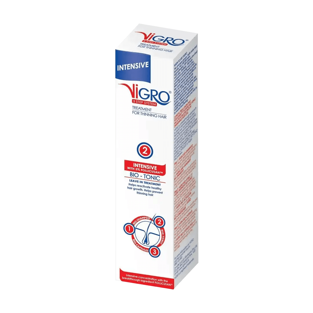 Vigro Intensive Care For Her Tonic, 100ml - Vaids Pharmacy