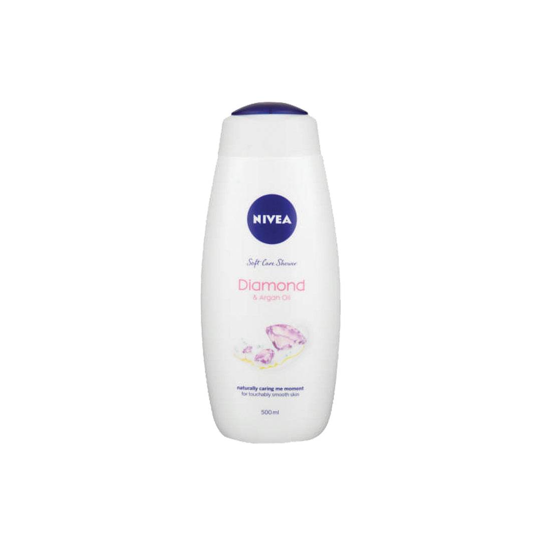 Nivea Shower Cream Assorted, 500ml - Vaids Pharmacy