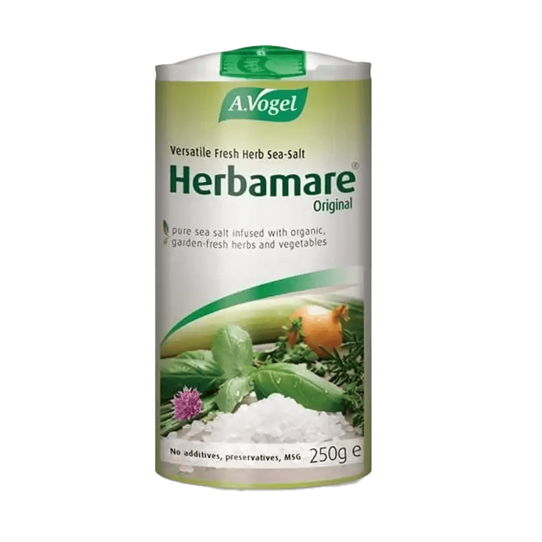 A. Vogel Herbamare, 250g - Vaids Pharmacy