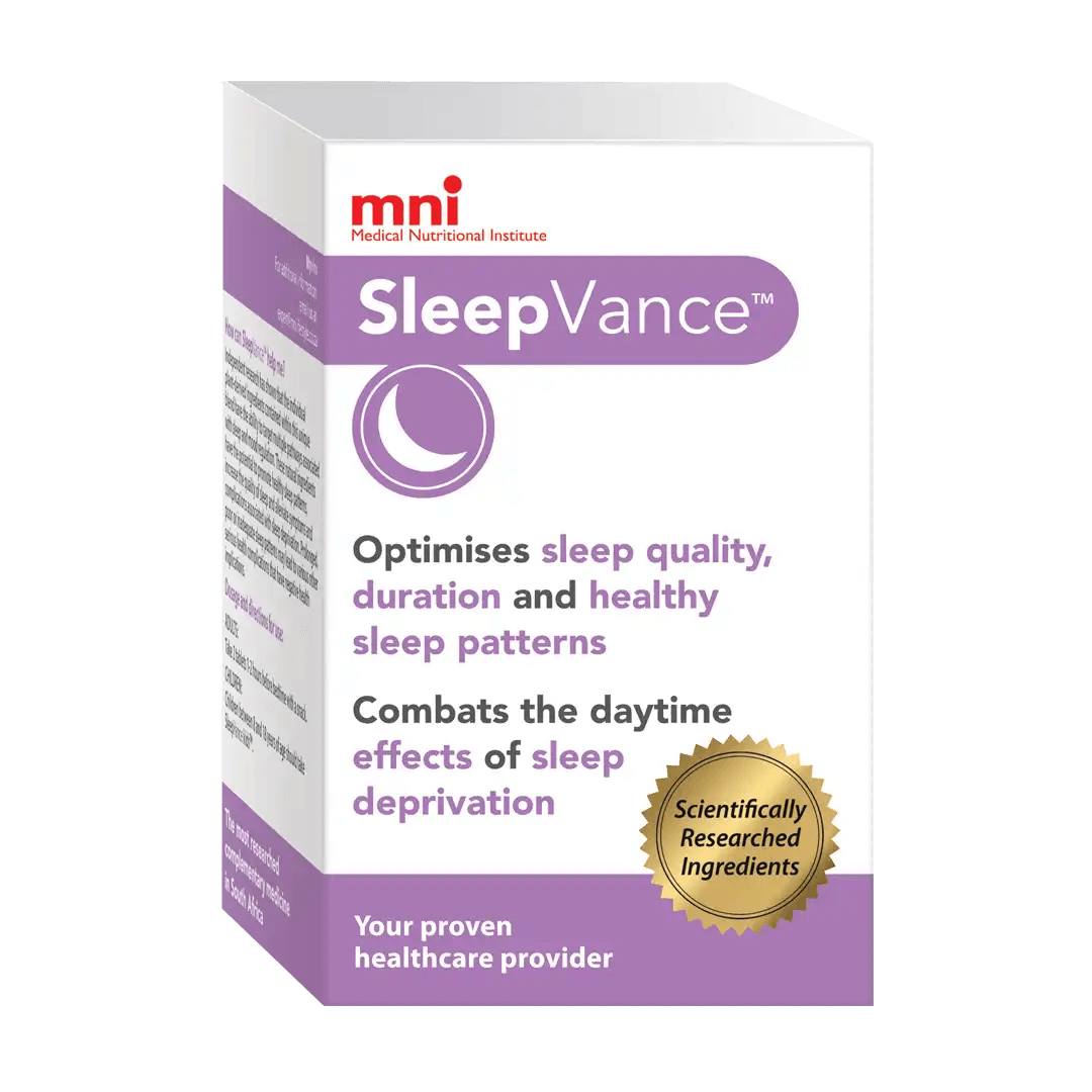 MNI SleepVance Tablets, 60's - Vaids Pharmacy