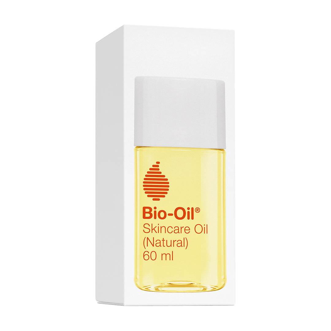 Bio-Oil Skincare Oil Natural, 60ml - Vaids Pharmacy