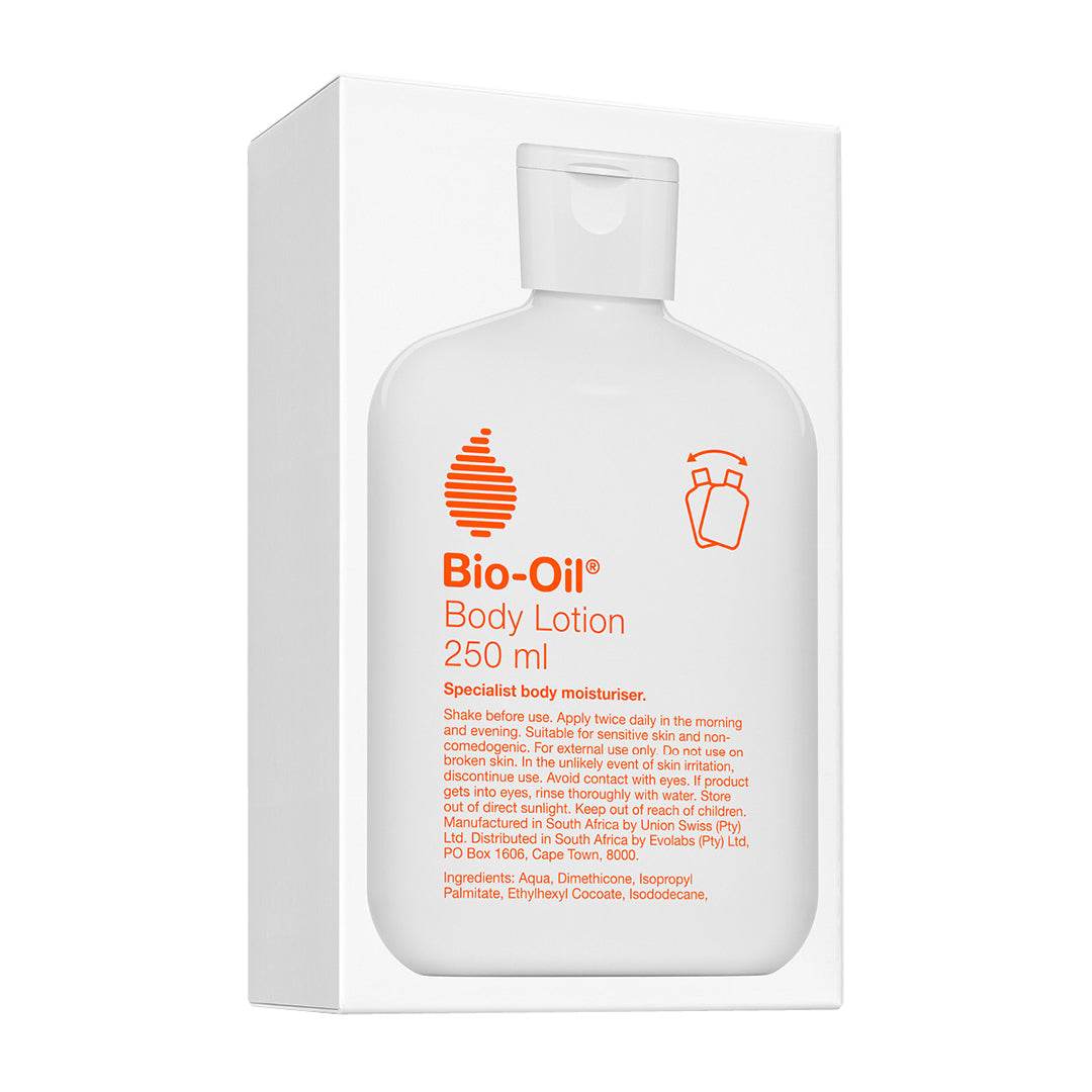 Bio-Oil Body Lotion, 250ml - Vaids Pharmacy