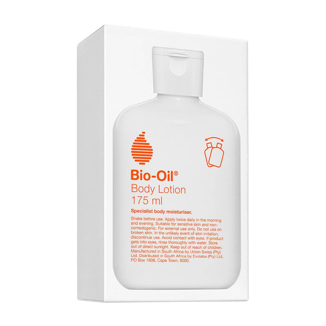 Bio-Oil Body Lotion, 175ml - Vaids Pharmacy