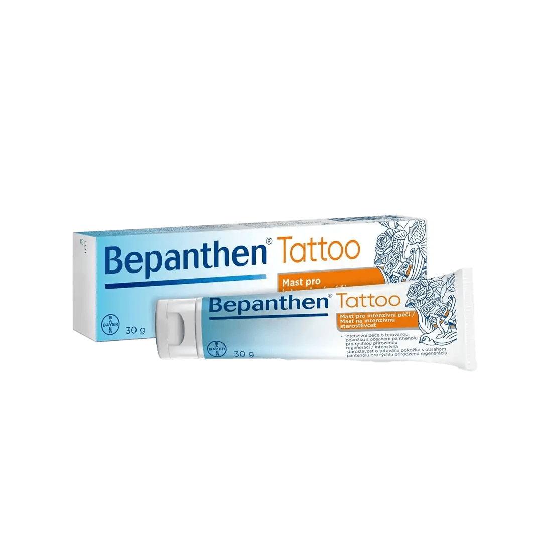 Bepanthen Adult Ointment, 30g - Vaids Pharmacy