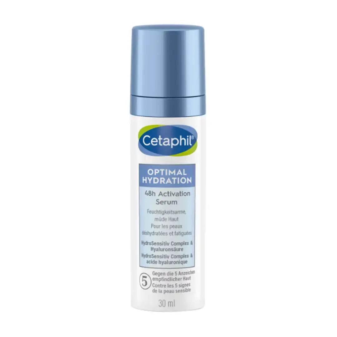 Cetaphil Optimal Hydration 48h Activation Serum, 30ml - Vaids Pharmacy
