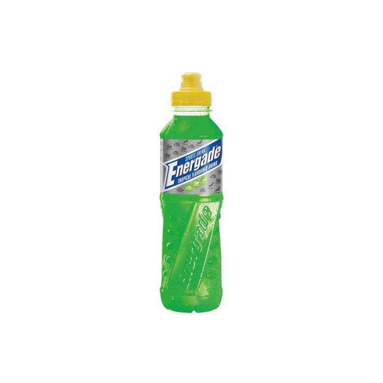 Energade Sports Drink 500ml, Assorted Flavours - Vaids Pharmacy