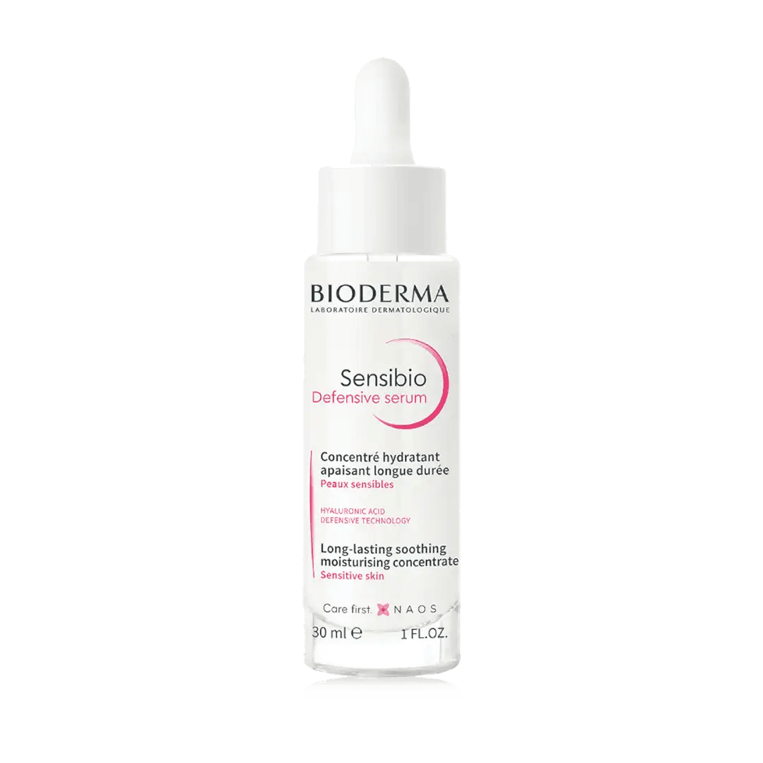 Bioderma Sensibio Defensive Serum, 30ml - Vaids Pharmacy
