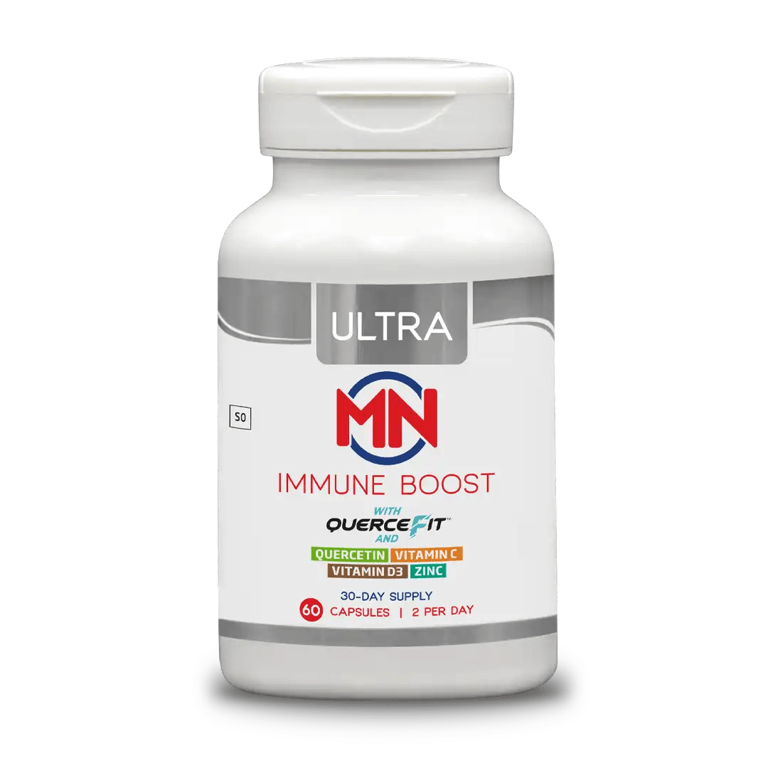 MN Immune Boost Vegi Capsules, 60's - Vaids Pharmacy