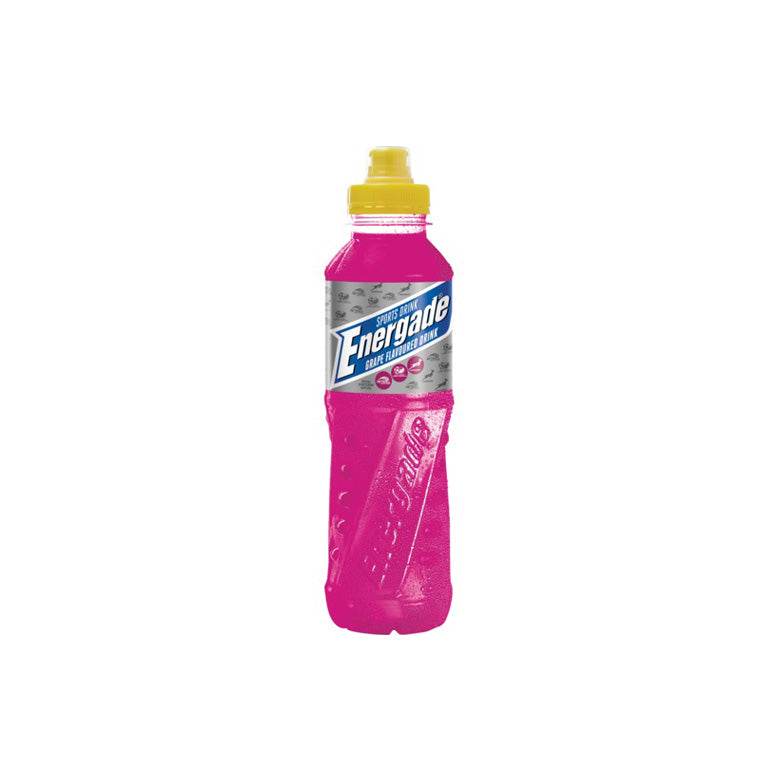 Energade Sports Drink 500ml, Assorted Flavours - Vaids Pharmacy