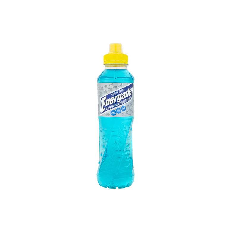 Energade Sports Drink 500ml, Assorted Flavours - Vaids Pharmacy