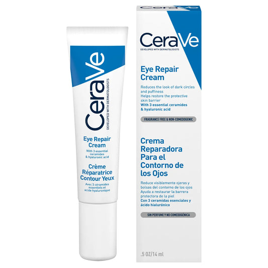 Cerave Eye Repair Cream 14ml