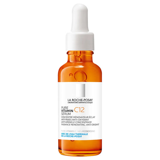 La Roche Posay Pure Vit C10 Serum 30ml