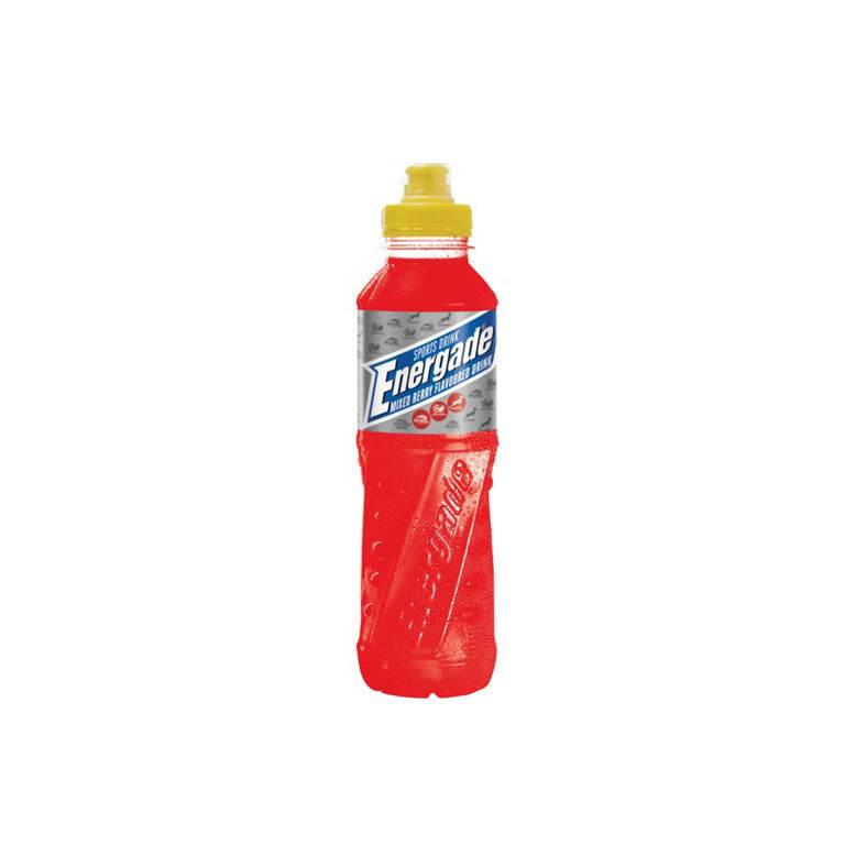 Energade Sports Drink 500ml, Assorted Flavours - Vaids Pharmacy