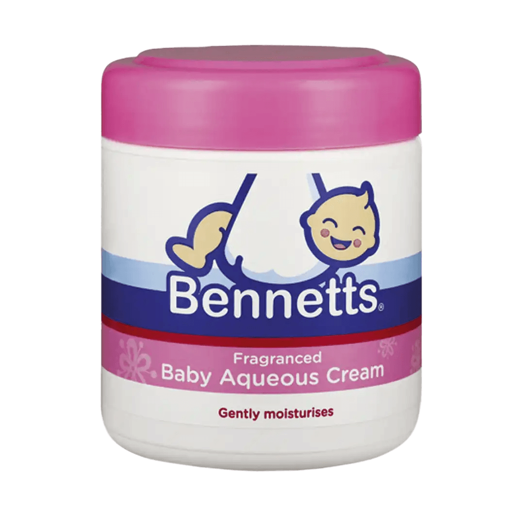 Bennetts Aqueous Cream Fragranced, 500ml - Vaids Pharmacy