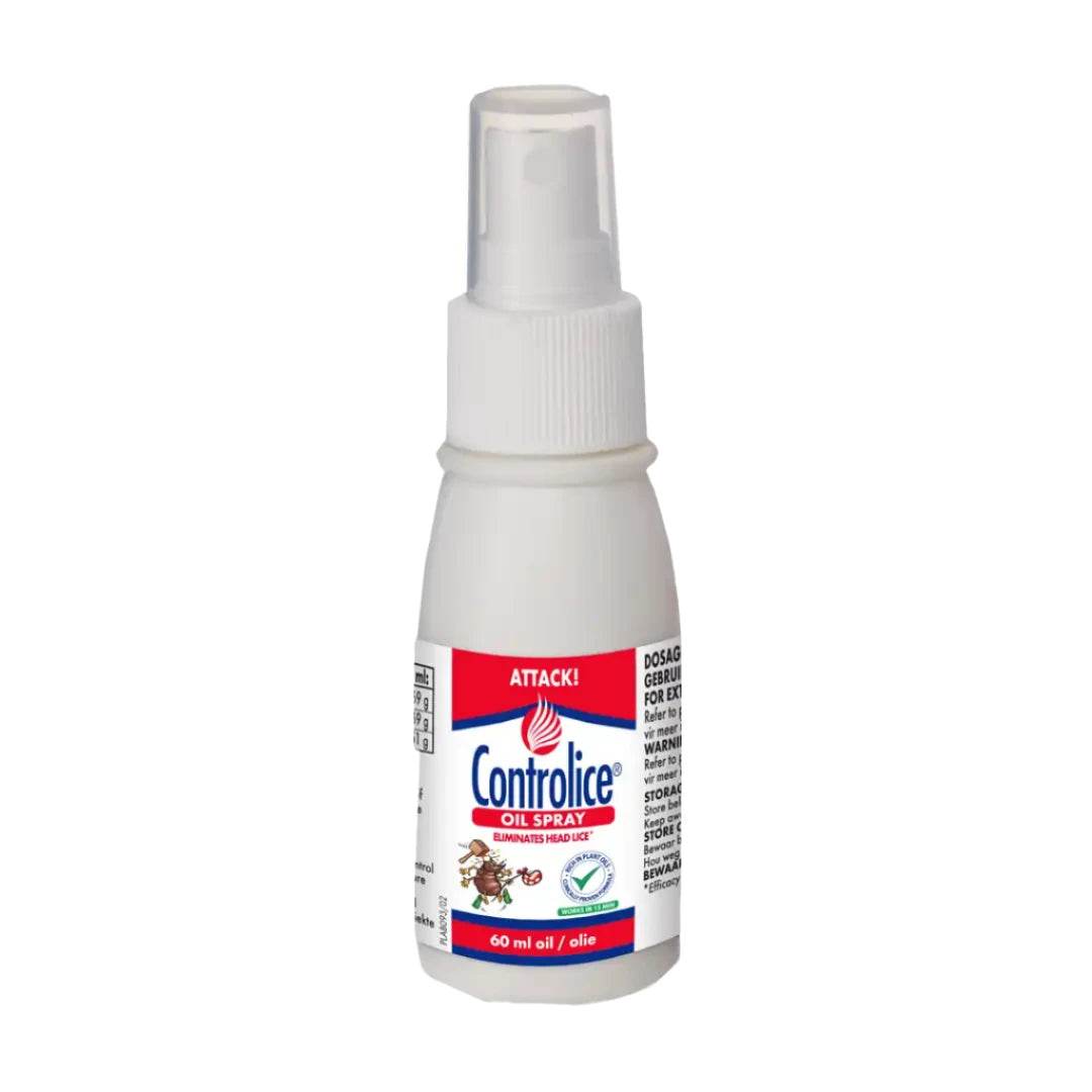 Controlice Spray, 60ml - Vaids Pharmacy