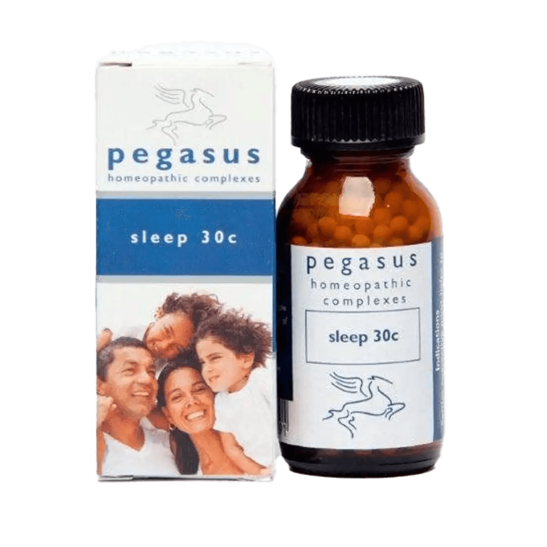 Pegasus Sleep, 25g - Vaids Pharmacy