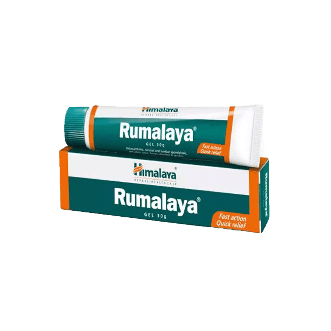 Himalaya Rumalaya Gel, 30g - Vaids Pharmacy