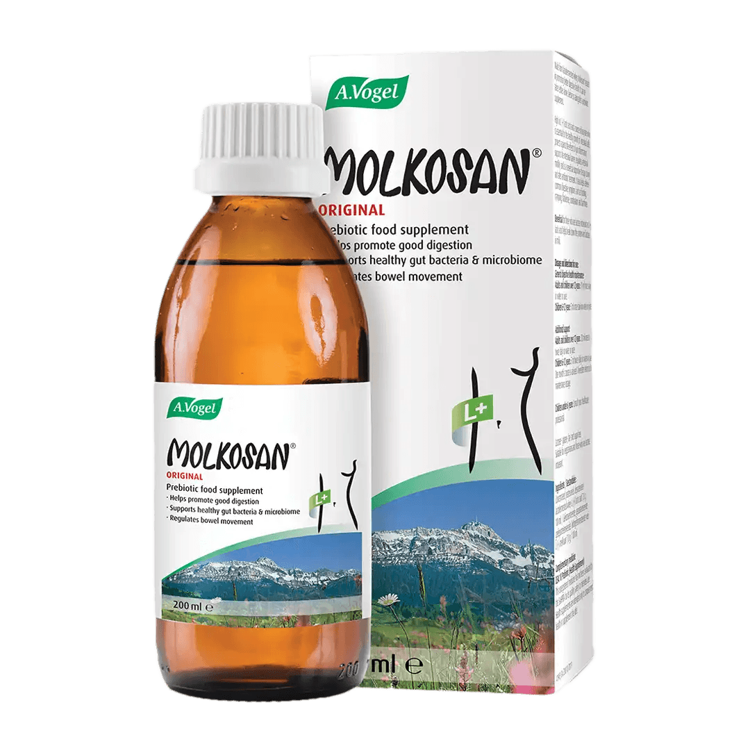 A. Vogel Molkosan Original, 200ml - Vaids Pharmacy