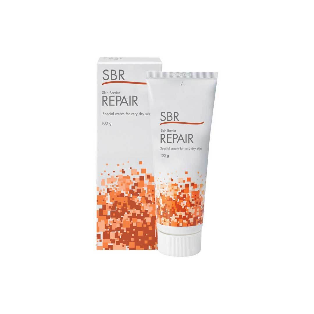 SBR Repair Cream, 100g - Vaids Pharmacy