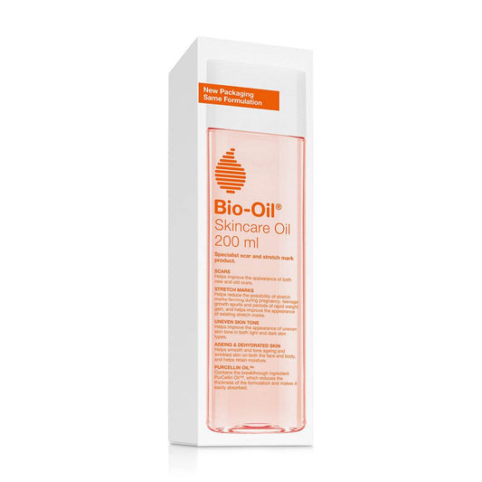 Bio-Oil Skincare Oil, 200ml - Vaids Pharmacy