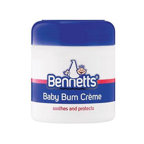 Bennetts Baby Bum Cream, 150g - Vaids Pharmacy