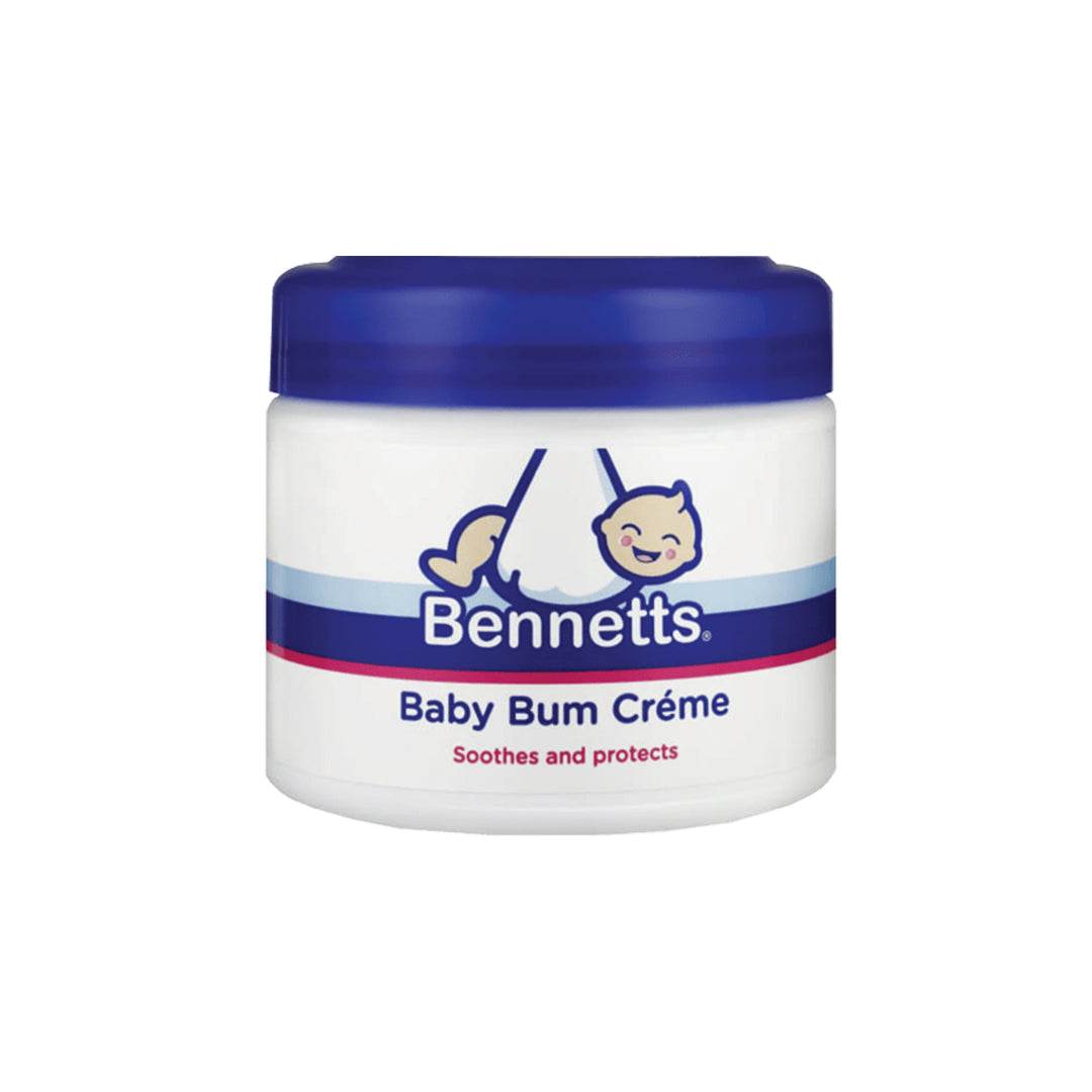 Bennetts Baby Bum Cream,300g - Vaids Pharmacy