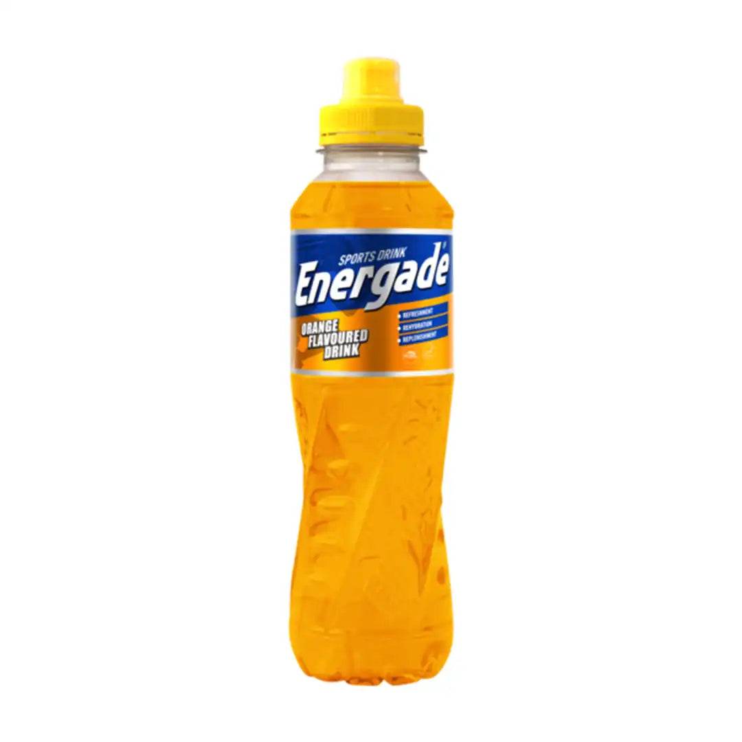 Energade Sports Drink 500ml, Assorted Flavours - Vaids Pharmacy